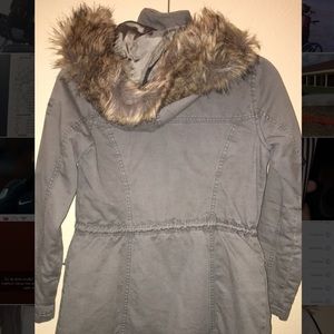 Abercrombie Jacket